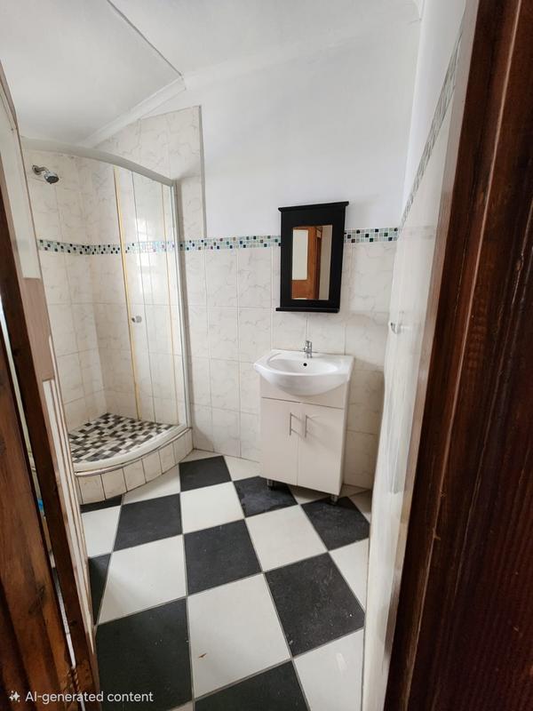 To Let 1 Bedroom Property for Rent in Forest Hill Eastern Cape